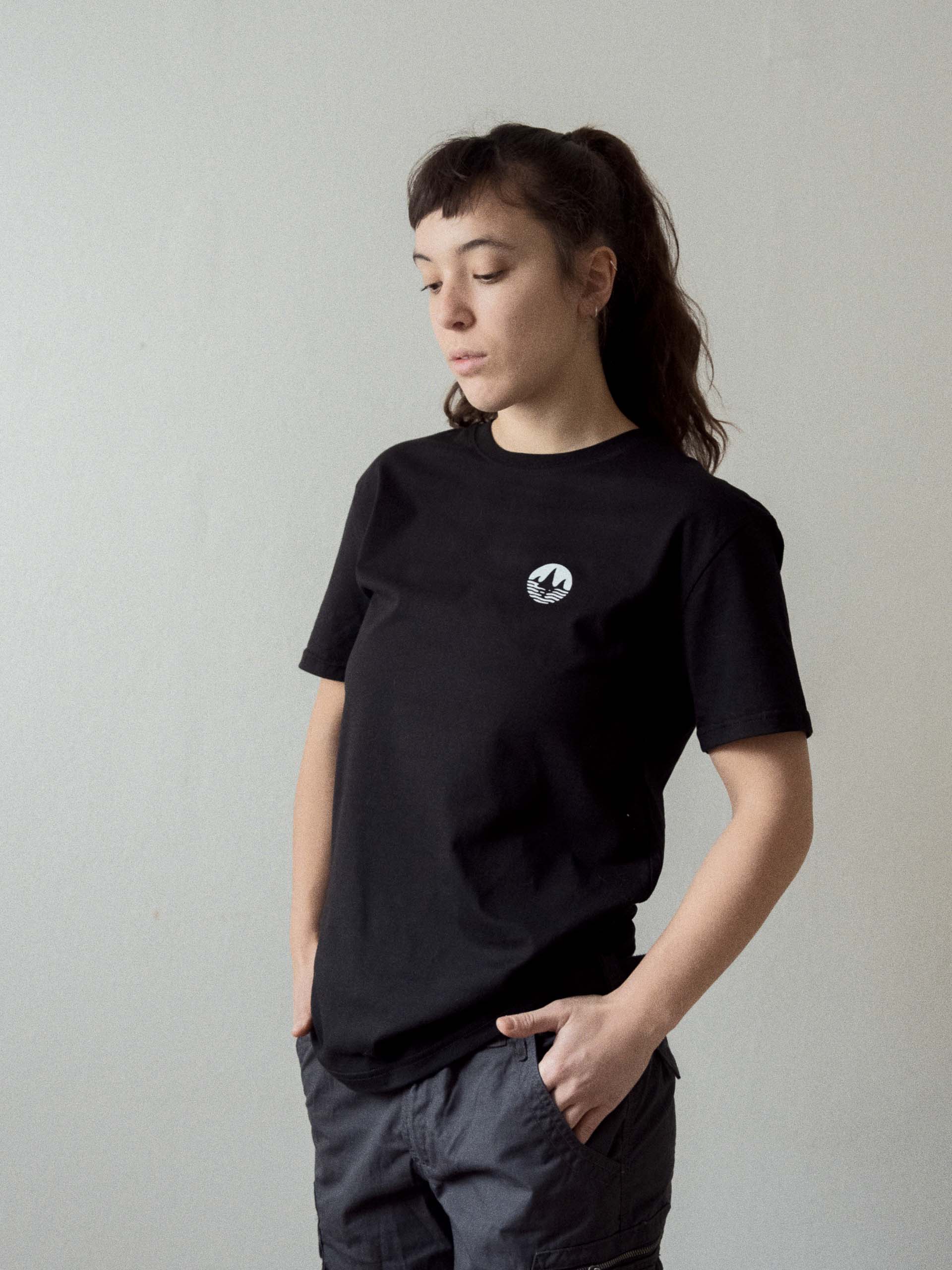 Remera Explorador