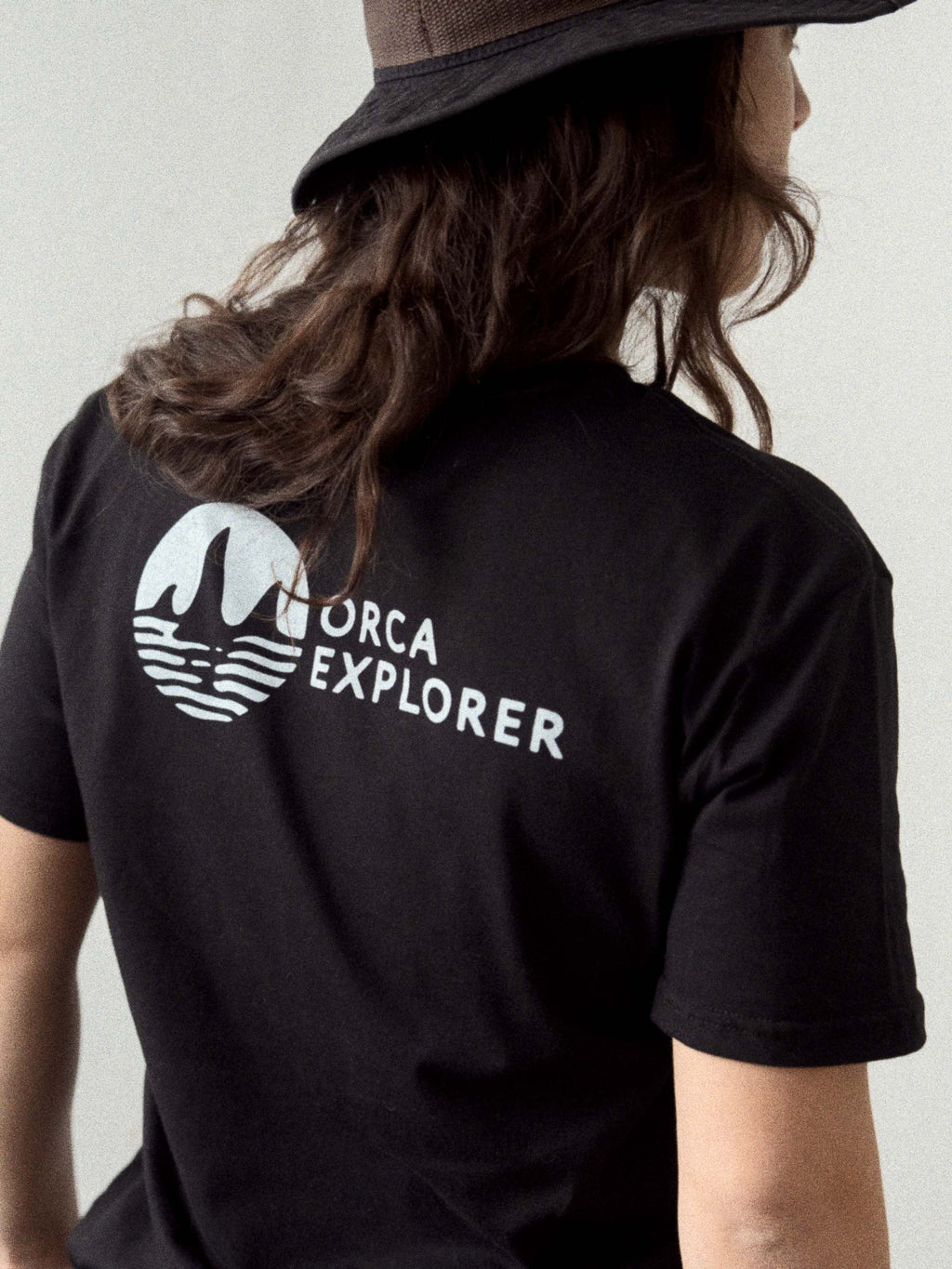 Remera Explorador