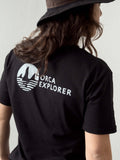 Remera Explorador