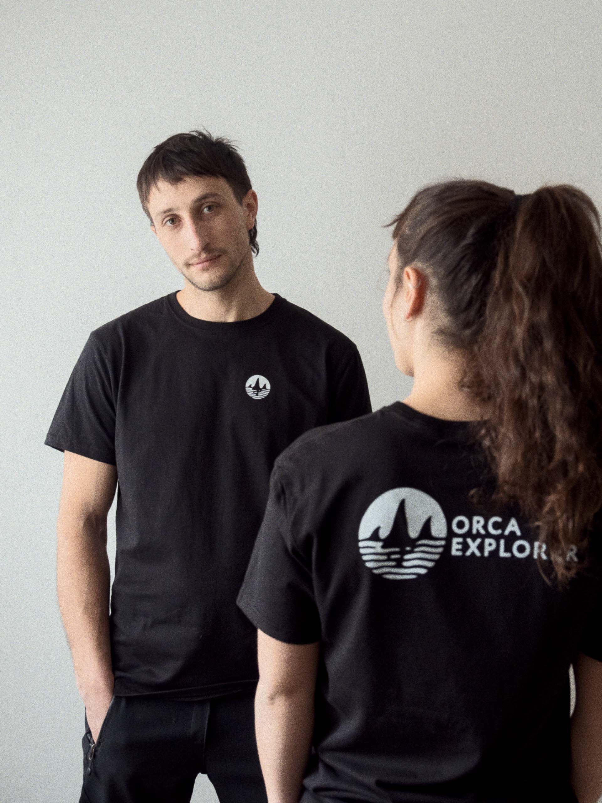 Remera Explorador