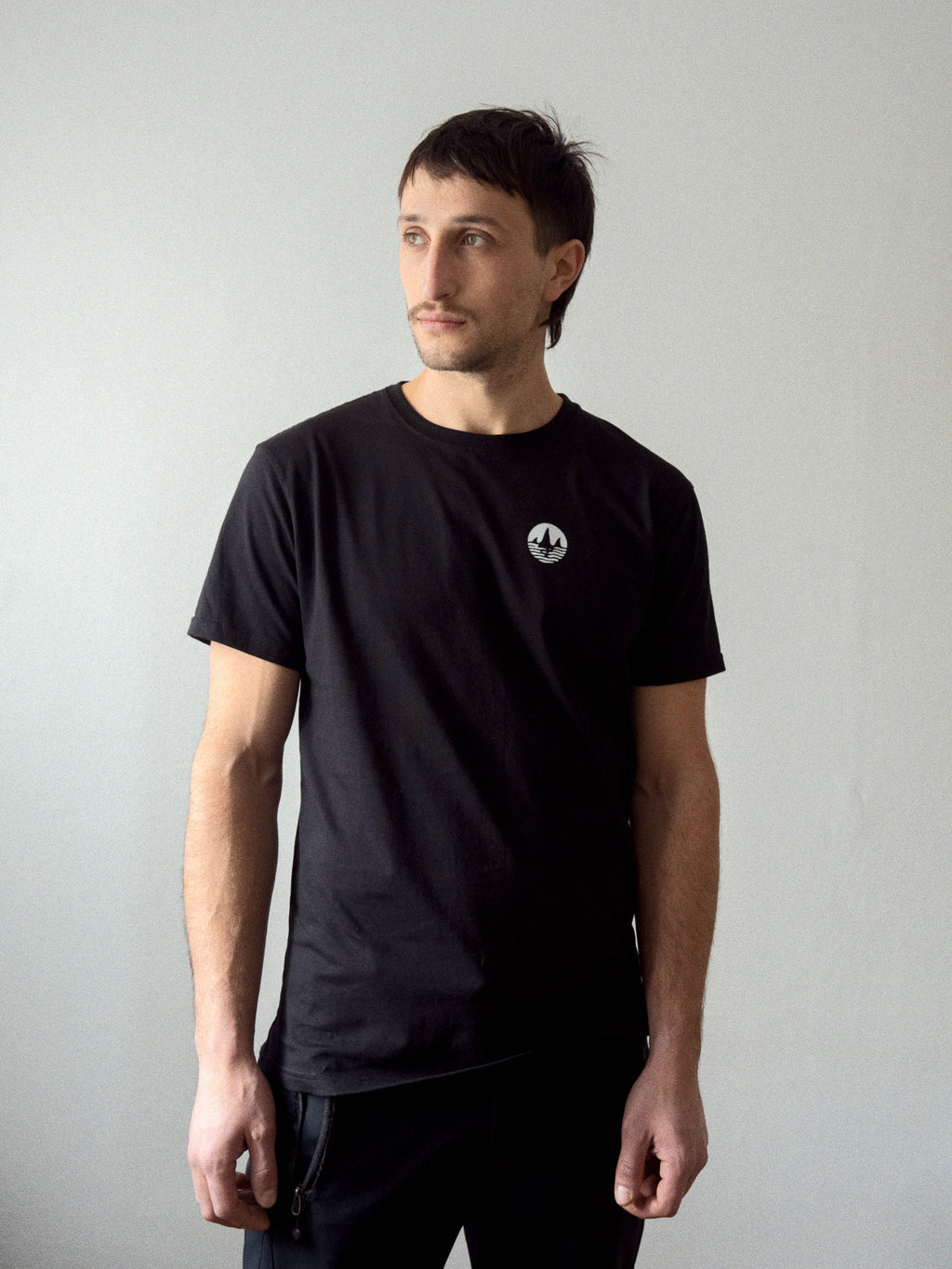 Remera Explorador