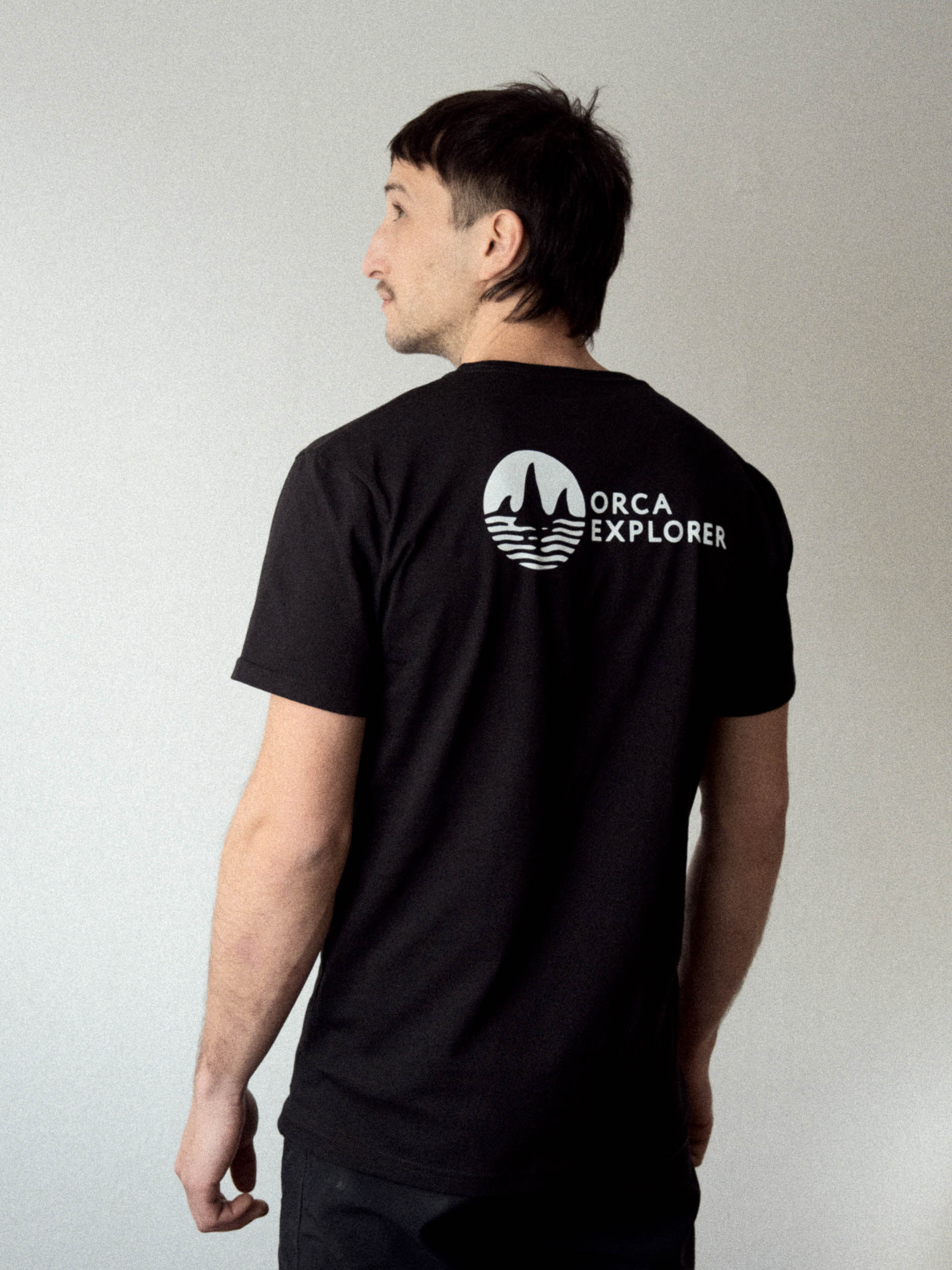 Remera Explorador