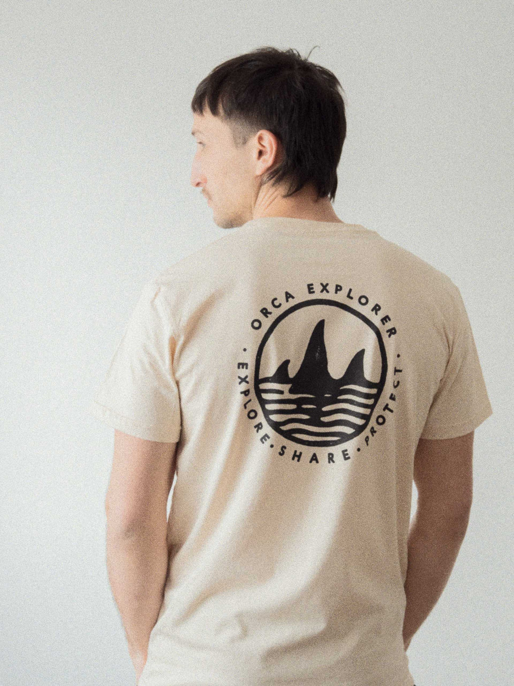 Remera Guardián