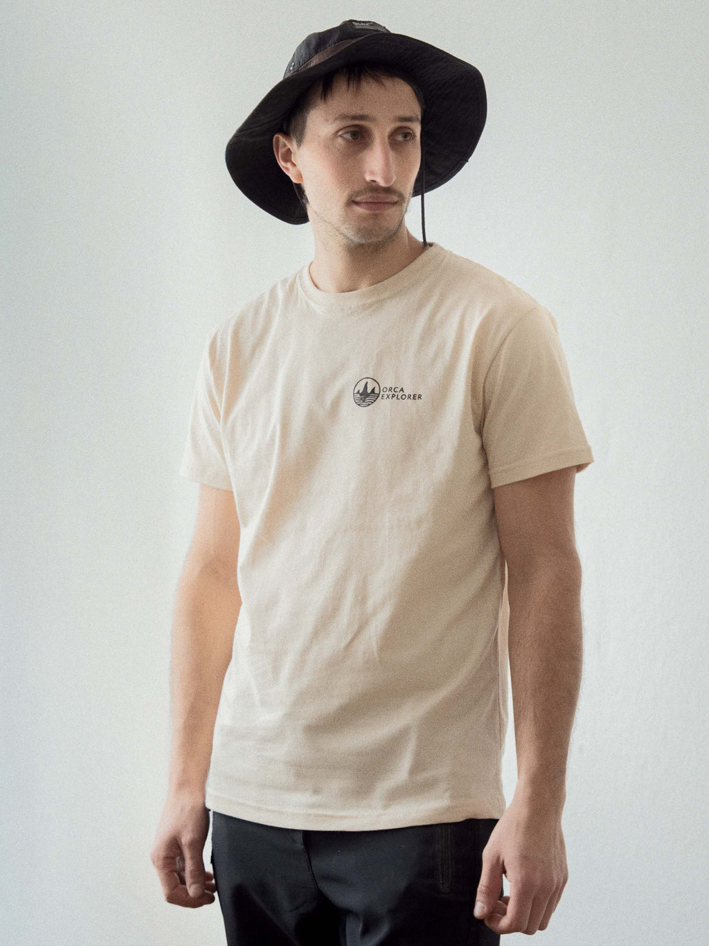Remera Guardián