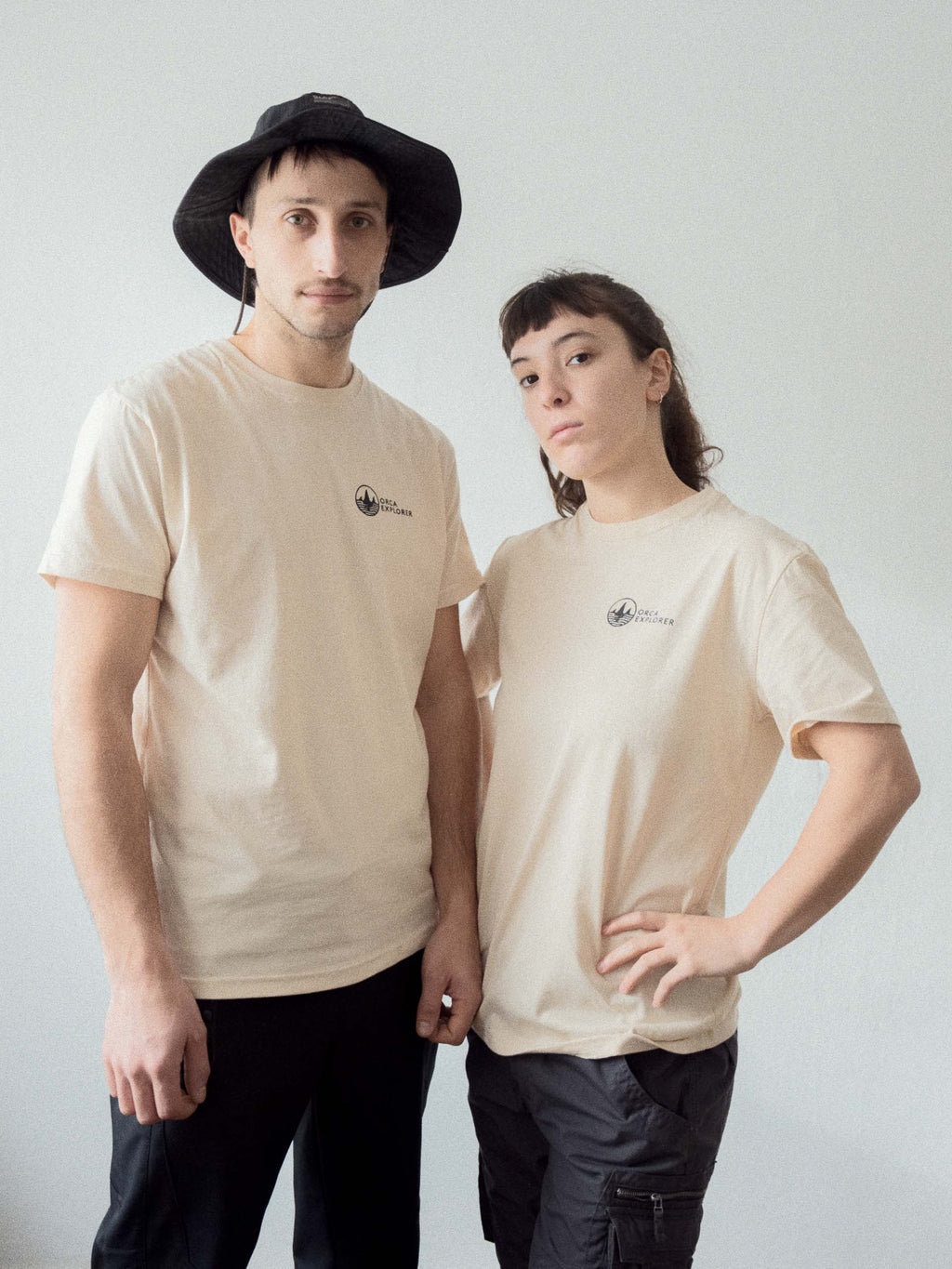 Remera Guardián