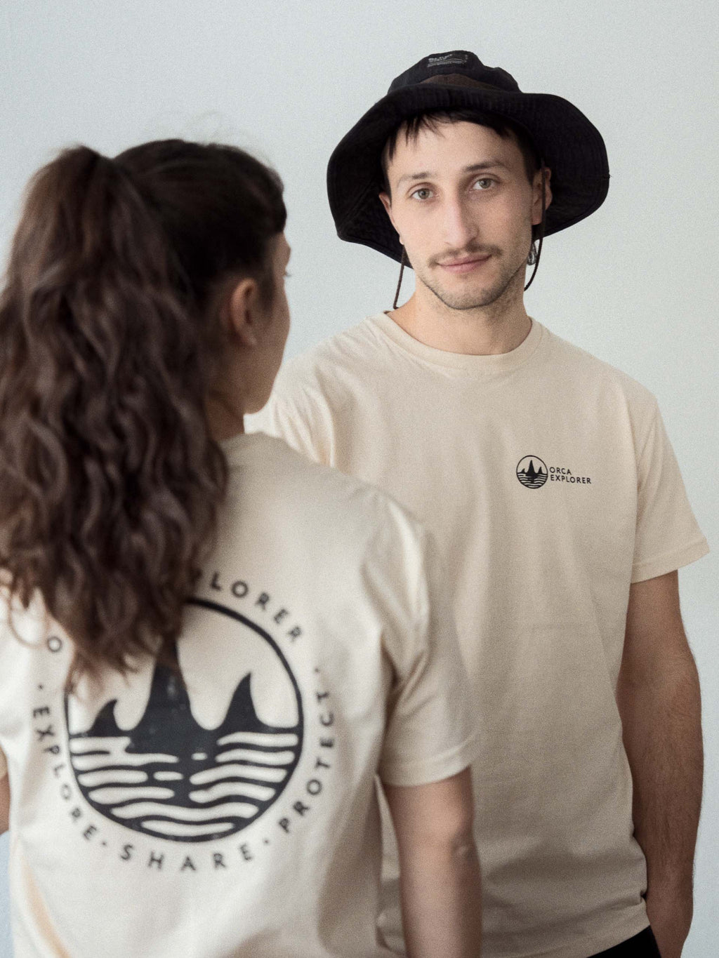 Remera Guardián